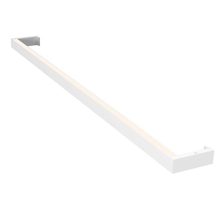 Sonneman 3' Two-Sided Led Wall Bar 2812.03-3